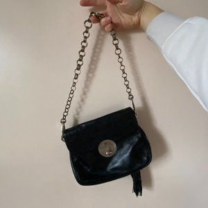 Prada Nappa Sound Chain Bag